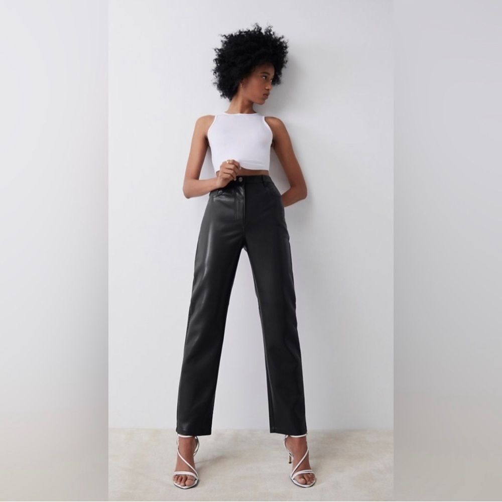 Aritzia Wilfred Melina Pant